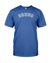 Family Famous Bruno Carch Tee