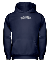 Family Famous Bruno Carch Youth Hoodie