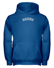 Family Famous Bruno Carch Youth Hoodie