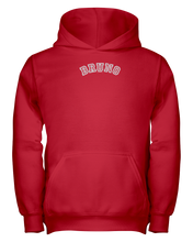 Family Famous Bruno Carch Youth Hoodie