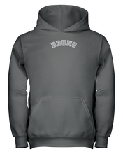 Family Famous Bruno Carch Youth Hoodie