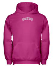 Family Famous Bruno Carch Youth Hoodie