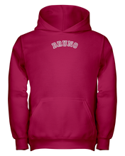 Family Famous Bruno Carch Youth Hoodie