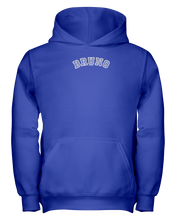 Family Famous Bruno Carch Youth Hoodie