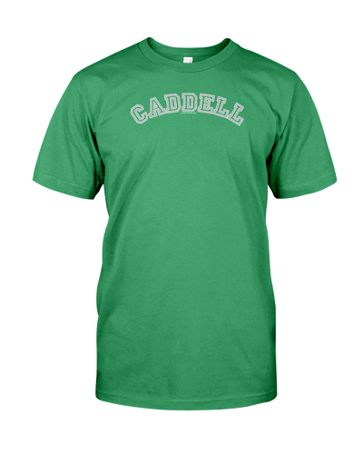 Family Famous Caddell Carch Tee