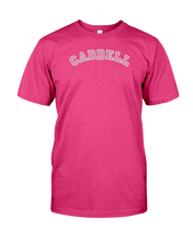 Family Famous Caddell Carch Tee
