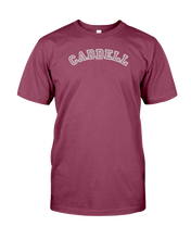 Family Famous Caddell Carch Tee