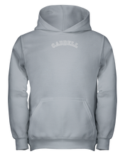 Family Famous Caddell Carch Youth Hoodie