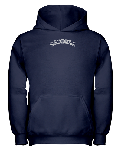 Family Famous Caddell Carch Youth Hoodie