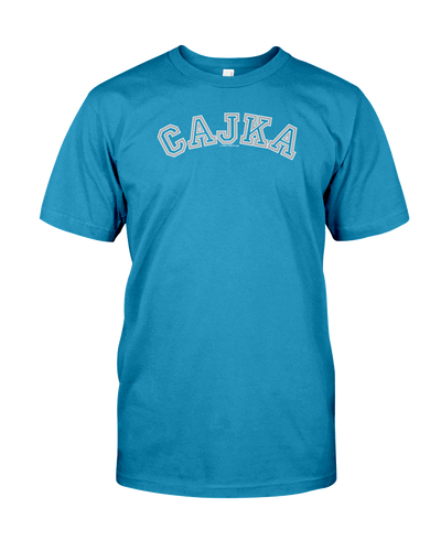 Family Famous Cajka Carch Tee