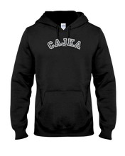 Family Famous Cajka Carch Hoodie