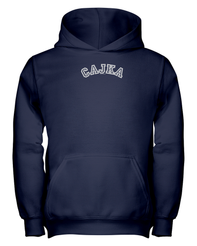 Family Famous Cajka Carch Youth Hoodie