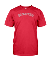 Family Famous Caraveo Carch Tee