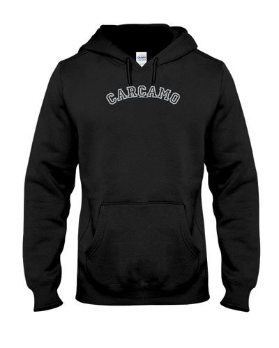 Family Famous Carcamo Carch Hoodie