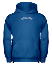 Family Famous Chelew Carch Youth Hoodie