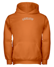 Family Famous Chelew Carch Youth Hoodie