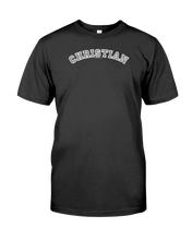 Family Famous Christian Carch Tee