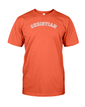 Family Famous Christian Carch Tee