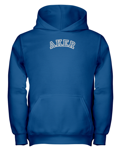 Family Famous Aker Carch Youth Hoodie