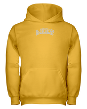 Family Famous Aker Carch Youth Hoodie