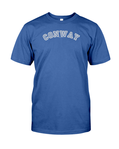 Family Famous Conway Carch Tee