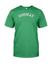 Family Famous Conway Carch Tee
