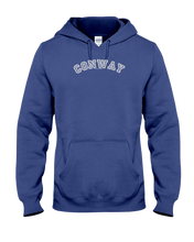 Family Famous Conway Carch Hoodie