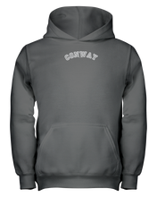 Family Famous Conway Carch Youth Hoodie