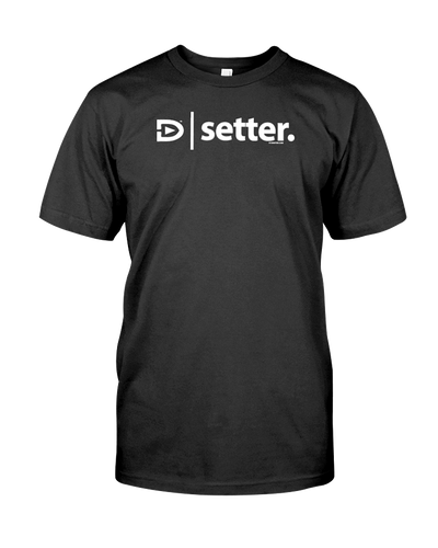 Digster Setter Position 01 Tee