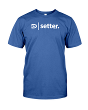 Digster Setter Position 01 Tee