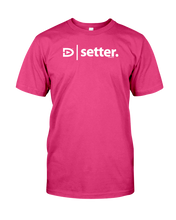 Digster Setter Position 01 Tee