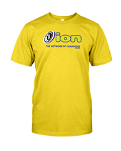 ION The Network of Champions 01 Tee