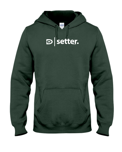 Digster Setter Position 01 Hoodie