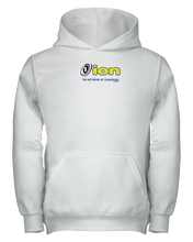 ION The Network of Champions 01 Youth Hoodie