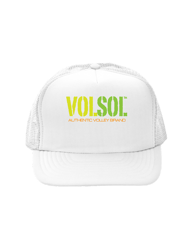 Volsol Authentic Trucker Cap