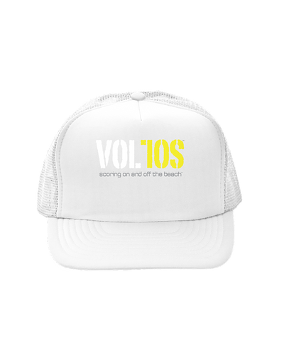 Volsol Score Trucker Cap