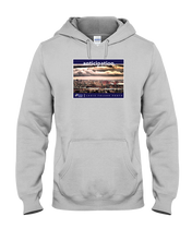 ION San Pedro Toledo Anticipation Hoodie