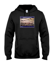 ION San Pedro Toledo Anticipation Hoodie