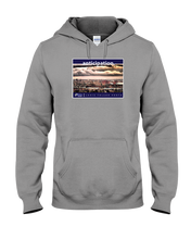 ION San Pedro Toledo Anticipation Hoodie