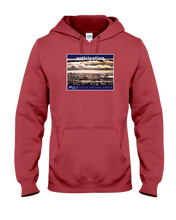 ION San Pedro Toledo Anticipation Hoodie