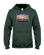 ION San Pedro Toledo Anticipation Hoodie