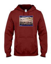 ION San Pedro Toledo Anticipation Hoodie