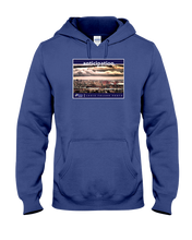 ION San Pedro Toledo Anticipation Hoodie