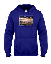 ION San Pedro Toledo Anticipation Hoodie