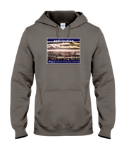 ION San Pedro Toledo Anticipation Hoodie