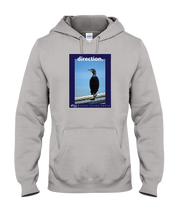 ION San Pedro Toledo Direction Hoodie