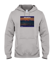 ION San Pedro Toledo Elevation Hoodie