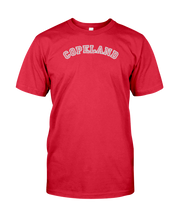 Family Famous Copeland Carch Tee