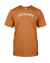 Family Famous Copeland Carch Tee