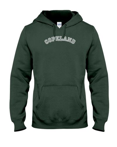 Family Famous Copeland Carch Hoodie